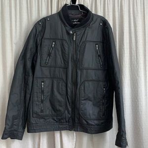 Motorcycle jacket